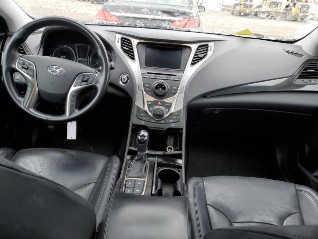 Photo 7 VIN: KMHFH4JG2CA002056 - HYUNDAI AZERA GLS 