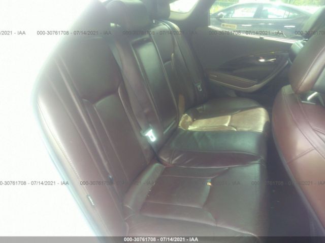 Photo 7 VIN: KMHFH4JG2CA152118 - HYUNDAI AZERA 