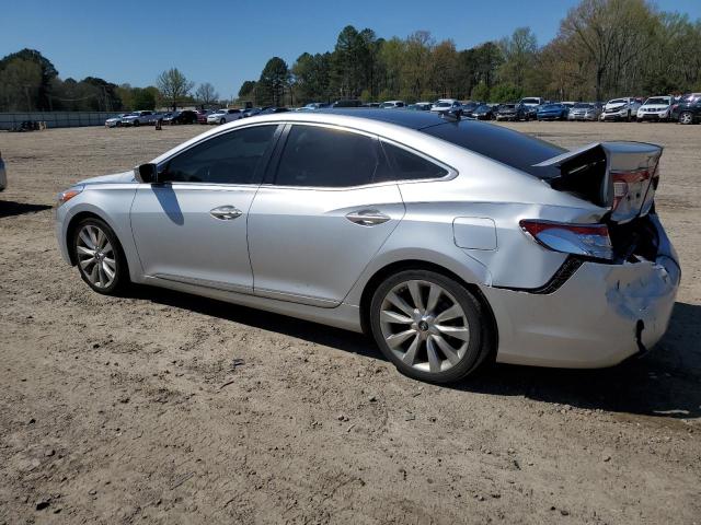 Photo 1 VIN: KMHFH4JG2CA156170 - HYUNDAI AZERA GLS 