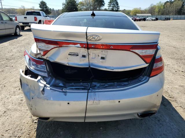 Photo 5 VIN: KMHFH4JG2CA156170 - HYUNDAI AZERA GLS 