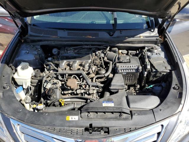 Photo 10 VIN: KMHFH4JG2CA169176 - HYUNDAI AZERA GLS 