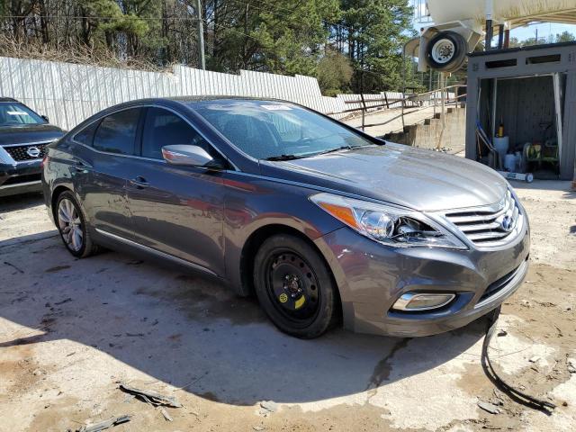 Photo 3 VIN: KMHFH4JG2CA169176 - HYUNDAI AZERA GLS 