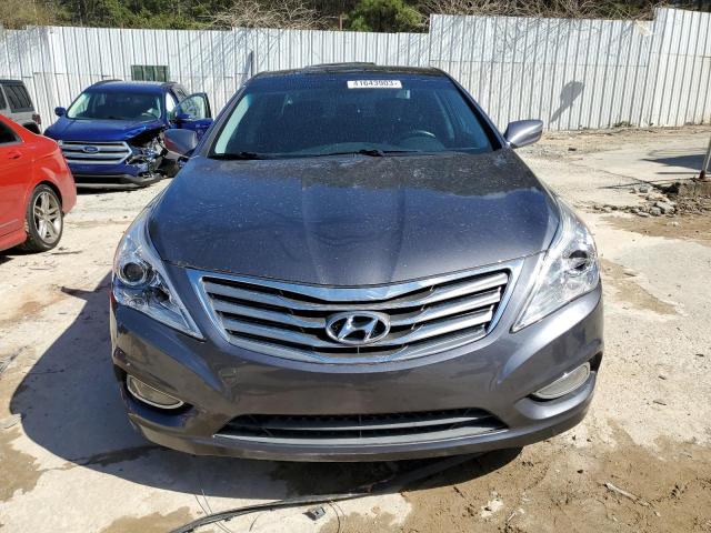 Photo 4 VIN: KMHFH4JG2CA169176 - HYUNDAI AZERA GLS 