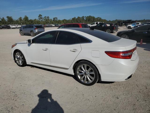 Photo 1 VIN: KMHFH4JG2CA192506 - HYUNDAI AZERA GLS 