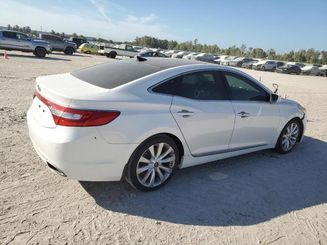 Photo 2 VIN: KMHFH4JG2CA192506 - HYUNDAI AZERA GLS 