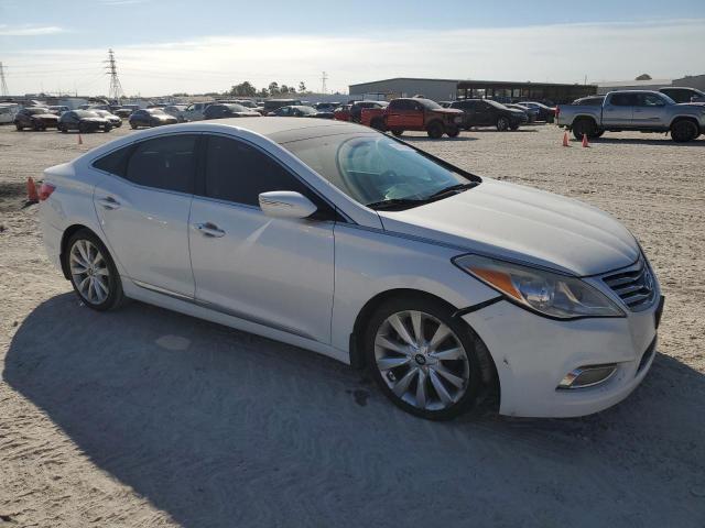 Photo 3 VIN: KMHFH4JG2CA192506 - HYUNDAI AZERA GLS 