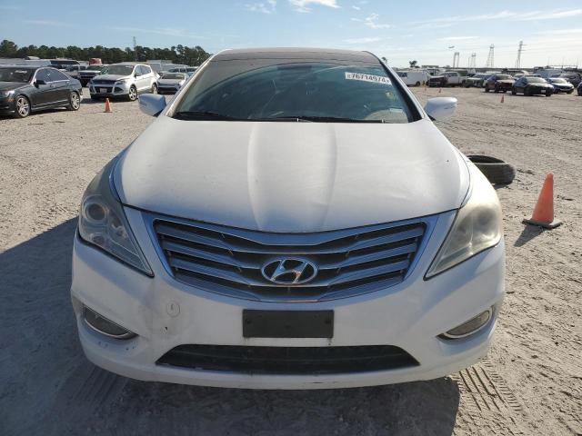 Photo 4 VIN: KMHFH4JG2CA192506 - HYUNDAI AZERA GLS 