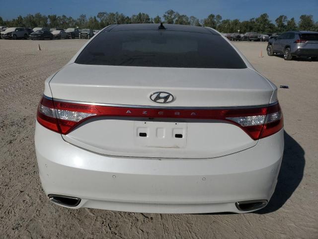 Photo 5 VIN: KMHFH4JG2CA192506 - HYUNDAI AZERA GLS 