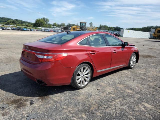 Photo 2 VIN: KMHFH4JG2DA214537 - HYUNDAI AZERA GLS 