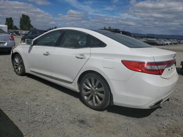 Photo 1 VIN: KMHFH4JG2DA225313 - HYUNDAI AZERA GLS 