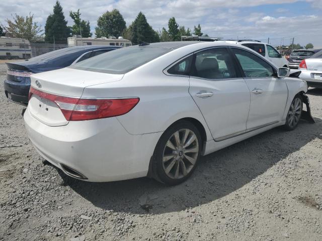 Photo 2 VIN: KMHFH4JG2DA225313 - HYUNDAI AZERA GLS 