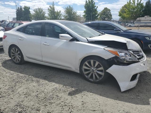 Photo 3 VIN: KMHFH4JG2DA225313 - HYUNDAI AZERA GLS 