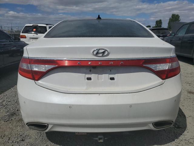 Photo 5 VIN: KMHFH4JG2DA225313 - HYUNDAI AZERA GLS 