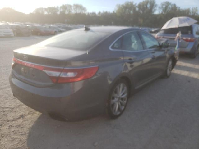 Photo 3 VIN: KMHFH4JG2DA226073 - HYUNDAI AZERA GLS 