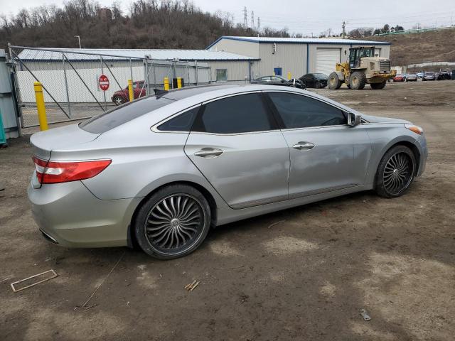 Photo 2 VIN: KMHFH4JG2DA273796 - HYUNDAI AZERA GLS 