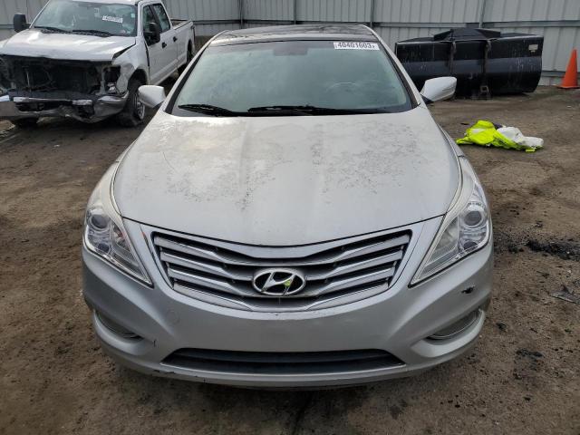 Photo 4 VIN: KMHFH4JG2DA273796 - HYUNDAI AZERA GLS 