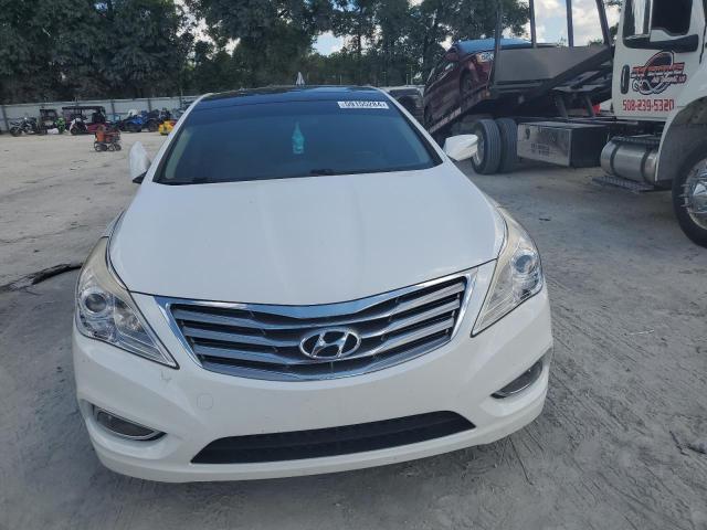 Photo 4 VIN: KMHFH4JG2DA296981 - HYUNDAI AZERA 