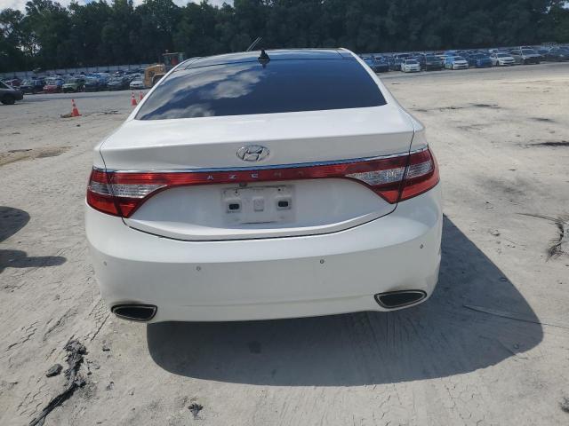 Photo 5 VIN: KMHFH4JG2DA296981 - HYUNDAI AZERA 