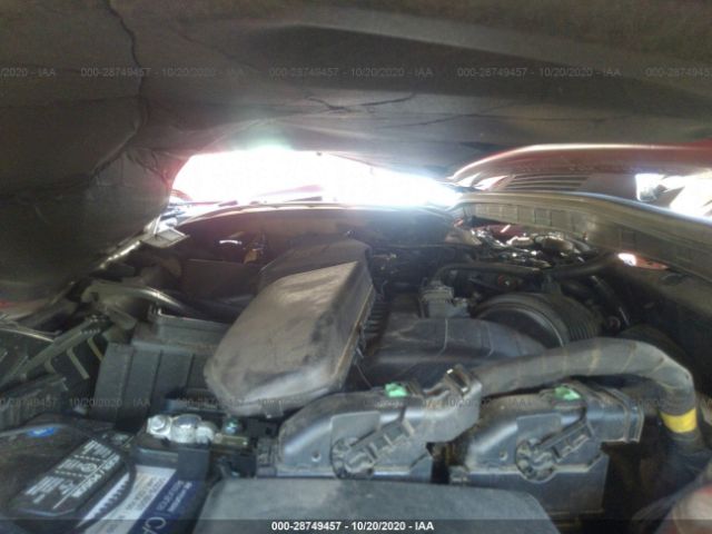 Photo 9 VIN: KMHFH4JG2DA297256 - HYUNDAI AZERA 