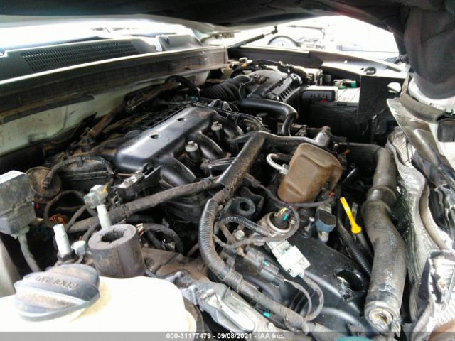 Photo 9 VIN: KMHFH4JG2DA312208 - HYUNDAI AZERA 