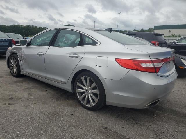 Photo 1 VIN: KMHFH4JG2DA322897 - HYUNDAI AZERA GLS 