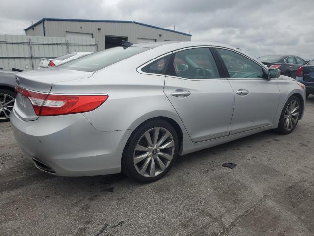 Photo 2 VIN: KMHFH4JG2DA322897 - HYUNDAI AZERA GLS 