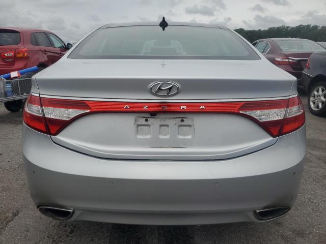 Photo 5 VIN: KMHFH4JG2DA322897 - HYUNDAI AZERA GLS 