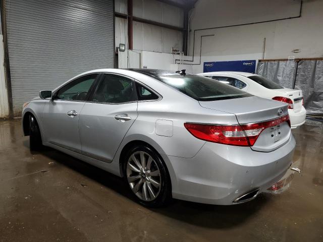 Photo 1 VIN: KMHFH4JG2DA327064 - HYUNDAI AZERA 