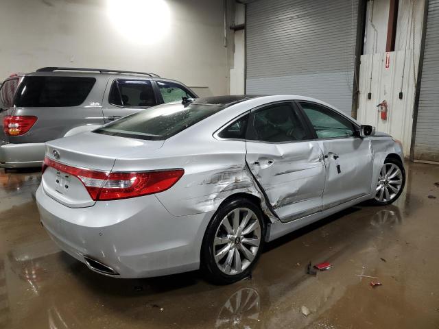 Photo 2 VIN: KMHFH4JG2DA327064 - HYUNDAI AZERA 