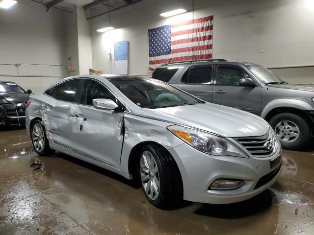 Photo 3 VIN: KMHFH4JG2DA327064 - HYUNDAI AZERA 