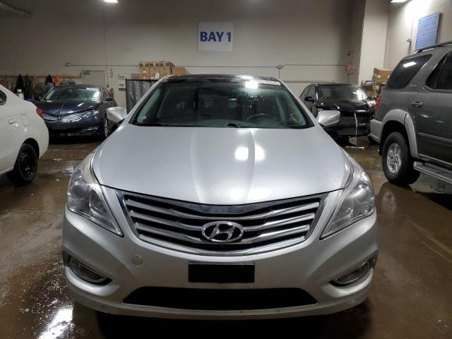 Photo 4 VIN: KMHFH4JG2DA327064 - HYUNDAI AZERA 