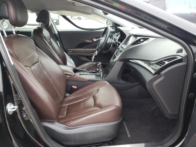 Photo 4 VIN: KMHFH4JG2EA341970 - HYUNDAI AZERA GLS 