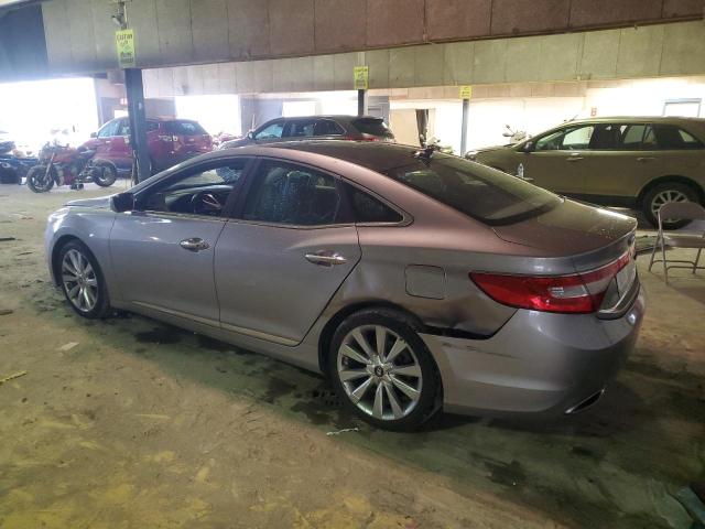 Photo 1 VIN: KMHFH4JG2EA342651 - HYUNDAI AZERA 