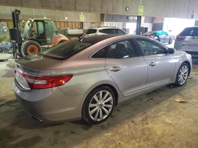 Photo 2 VIN: KMHFH4JG2EA342651 - HYUNDAI AZERA 