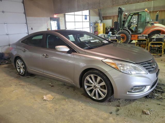 Photo 3 VIN: KMHFH4JG2EA342651 - HYUNDAI AZERA 