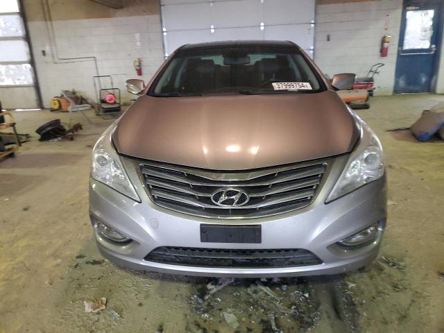 Photo 4 VIN: KMHFH4JG2EA342651 - HYUNDAI AZERA 