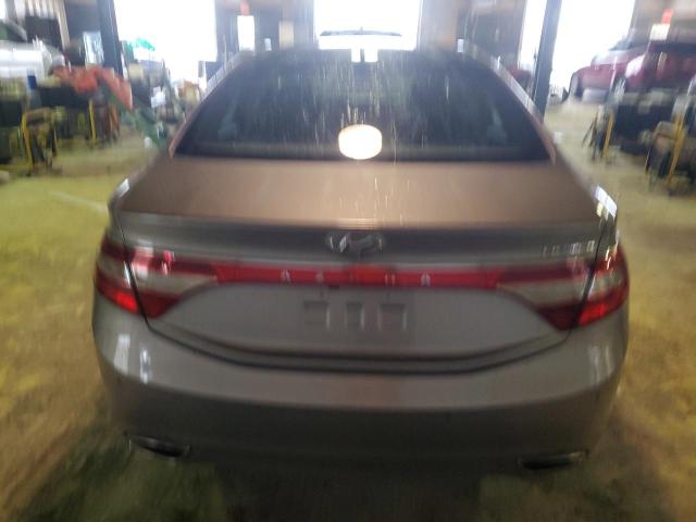 Photo 5 VIN: KMHFH4JG2EA342651 - HYUNDAI AZERA 