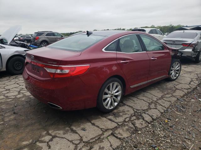 Photo 2 VIN: KMHFH4JG2EA380753 - HYUNDAI AZERA GLS 