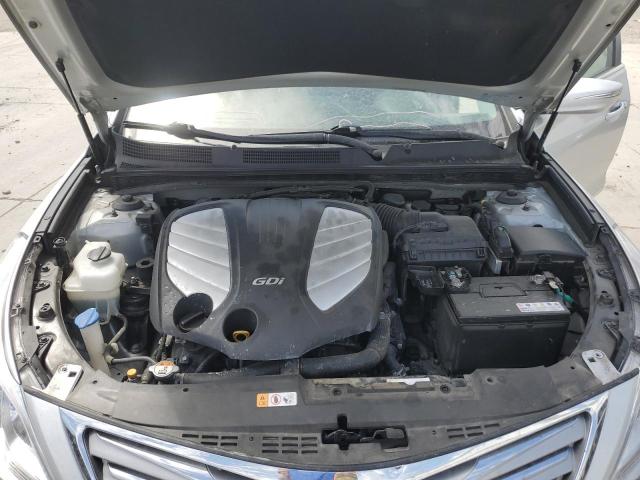 Photo 10 VIN: KMHFH4JG2EA418479 - HYUNDAI AZERA 