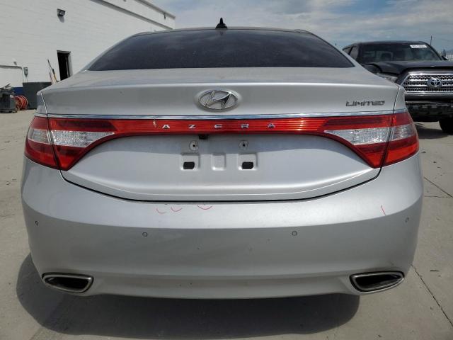 Photo 5 VIN: KMHFH4JG2EA418479 - HYUNDAI AZERA 