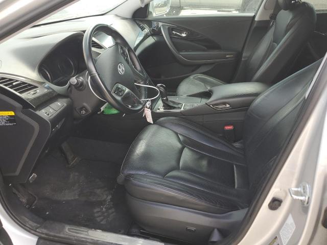 Photo 6 VIN: KMHFH4JG2EA418479 - HYUNDAI AZERA 