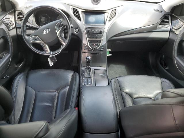 Photo 7 VIN: KMHFH4JG2EA418479 - HYUNDAI AZERA 