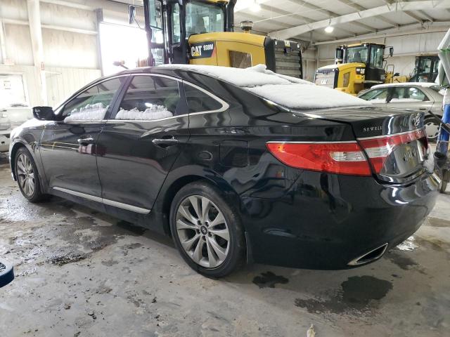 Photo 1 VIN: KMHFH4JG2EA418689 - HYUNDAI AZERA GLS 