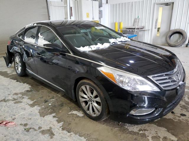 Photo 3 VIN: KMHFH4JG2EA418689 - HYUNDAI AZERA GLS 