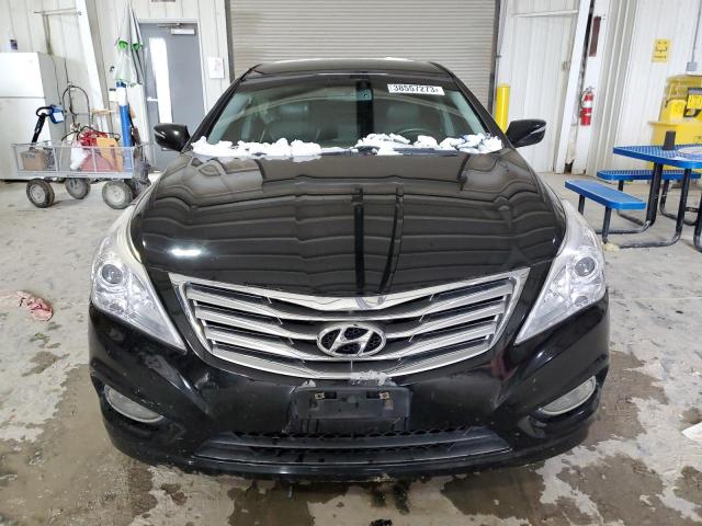 Photo 4 VIN: KMHFH4JG2EA418689 - HYUNDAI AZERA GLS 