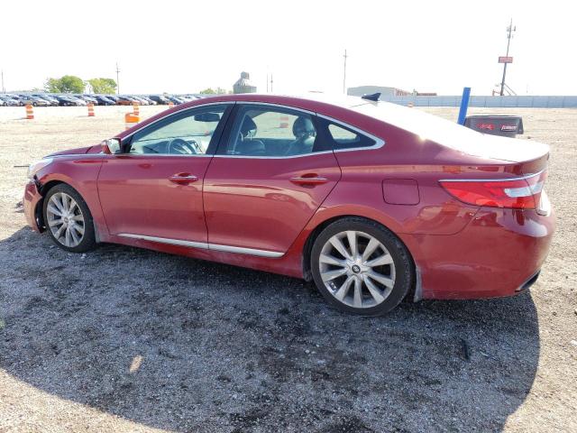 Photo 1 VIN: KMHFH4JG2EA420801 - HYUNDAI AZERA 