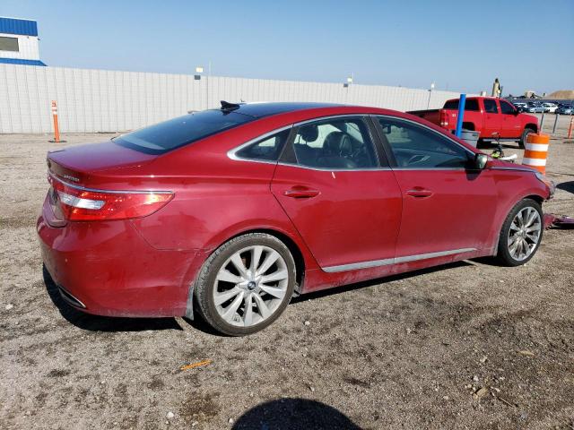 Photo 2 VIN: KMHFH4JG2EA420801 - HYUNDAI AZERA 