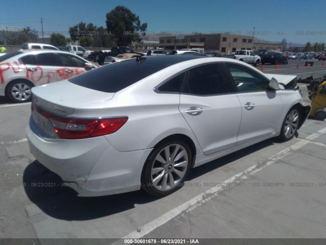 Photo 3 VIN: KMHFH4JG2EA423973 - HYUNDAI AZERA 