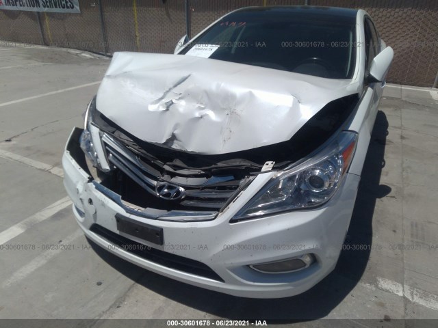 Photo 5 VIN: KMHFH4JG2EA423973 - HYUNDAI AZERA 