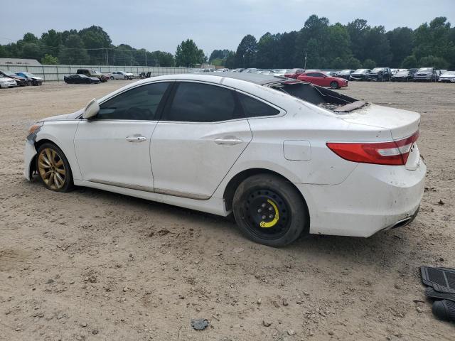 Photo 1 VIN: KMHFH4JG2FA440483 - HYUNDAI AZERA 